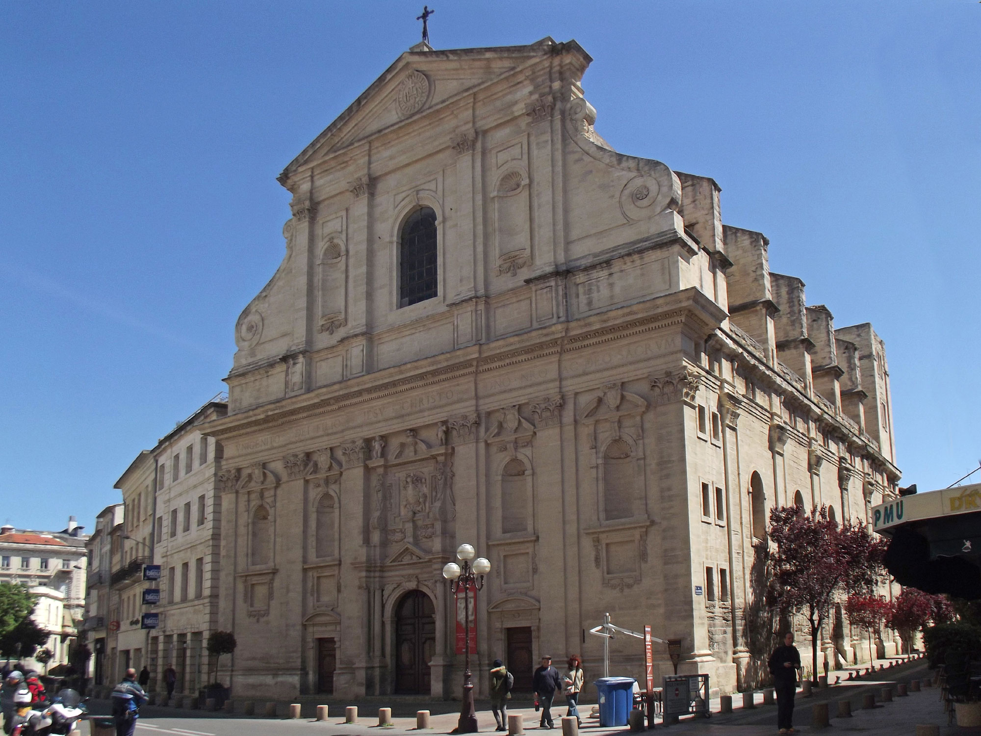 Avignon